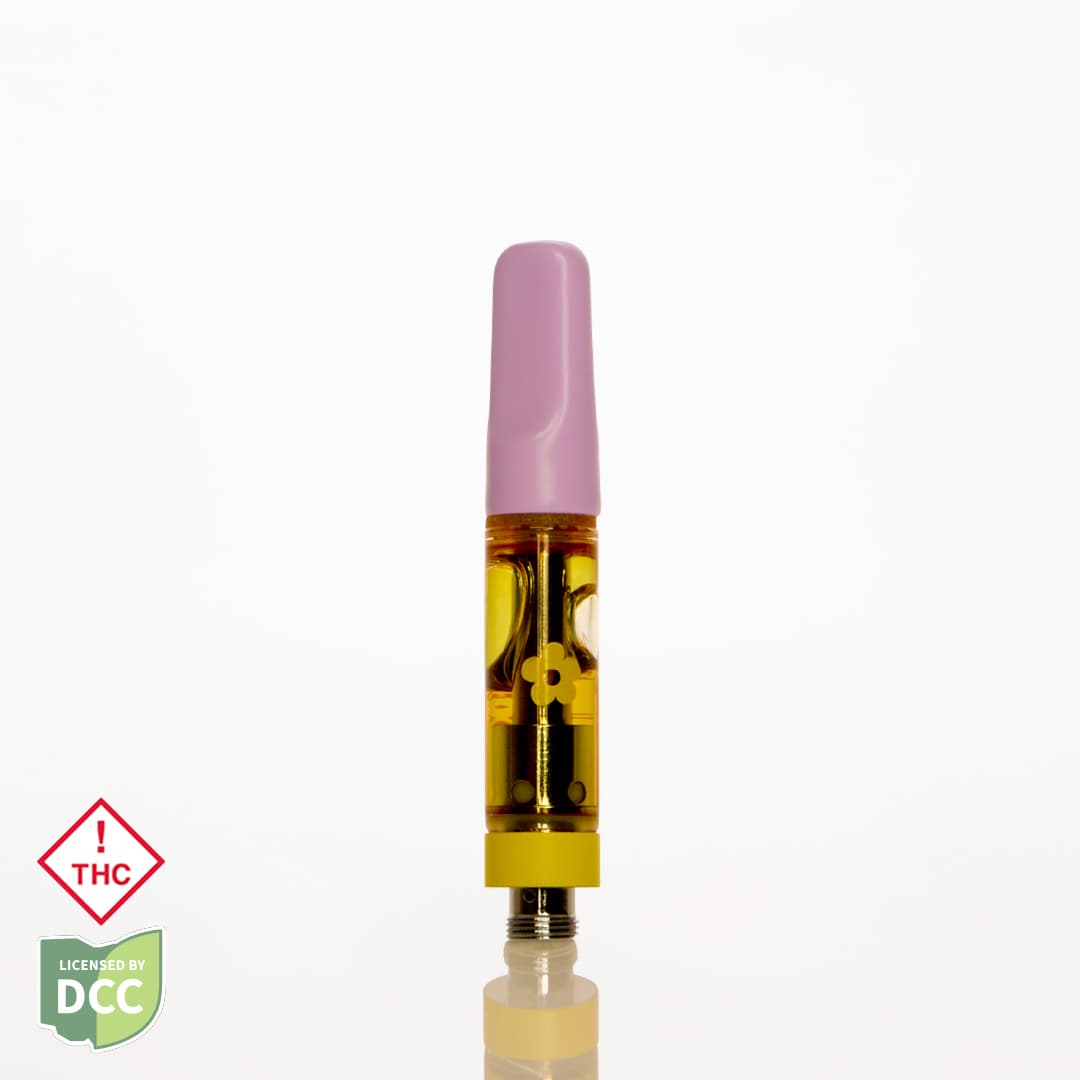 EDIE PARKER  PILLOW TALK  CART  INDICA