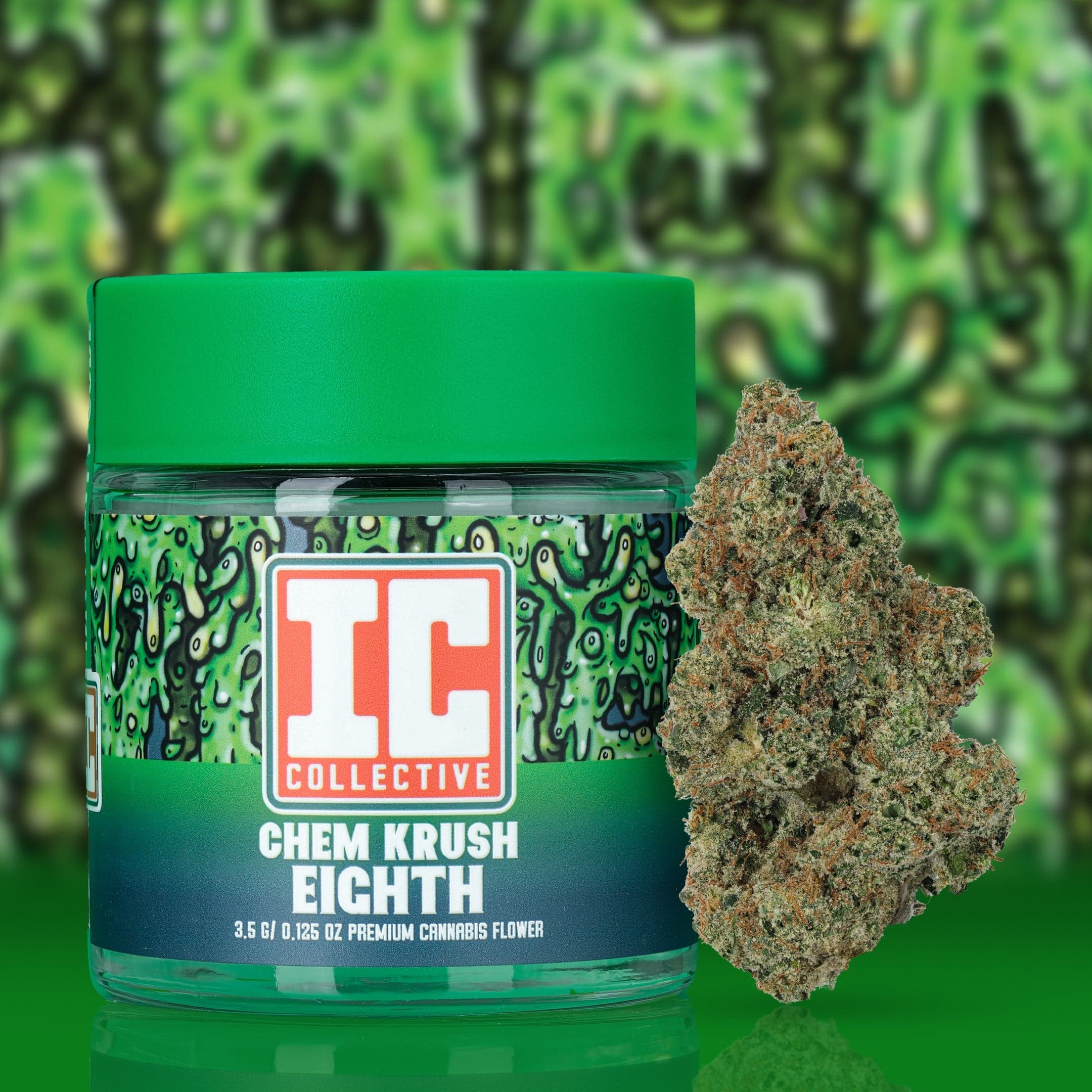 Chem Krush