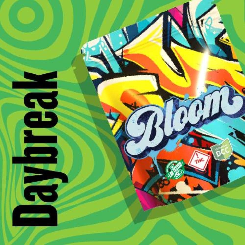 BLOOM CANNABIS  DAYBREAK  CART  HYBRID