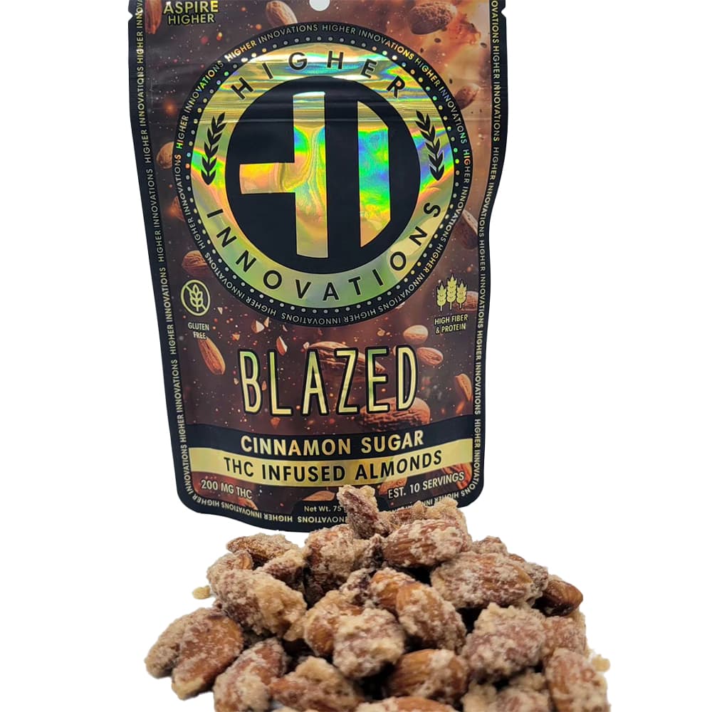 Almonds (200mg)