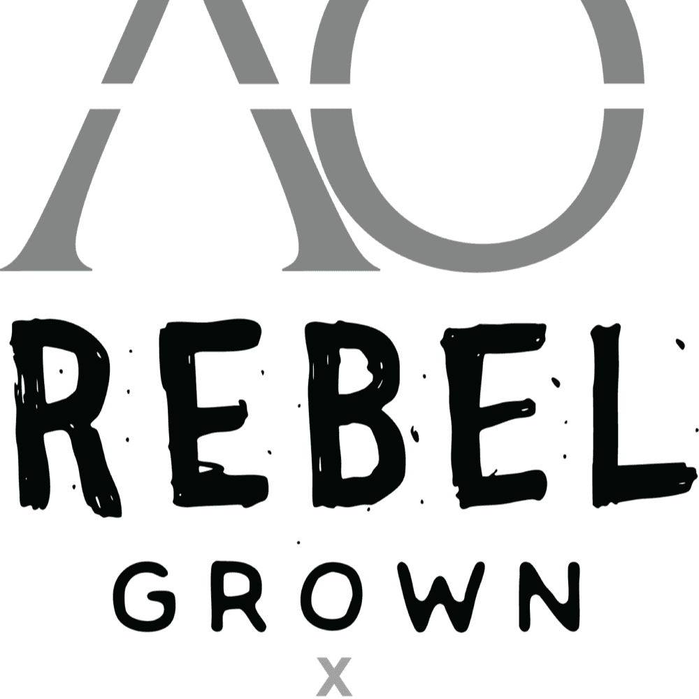 REBEL X ANTHOS - DOUBLE OG CHEM - LIVE RESIN DISPOSABLE - [1G] - HYBRID