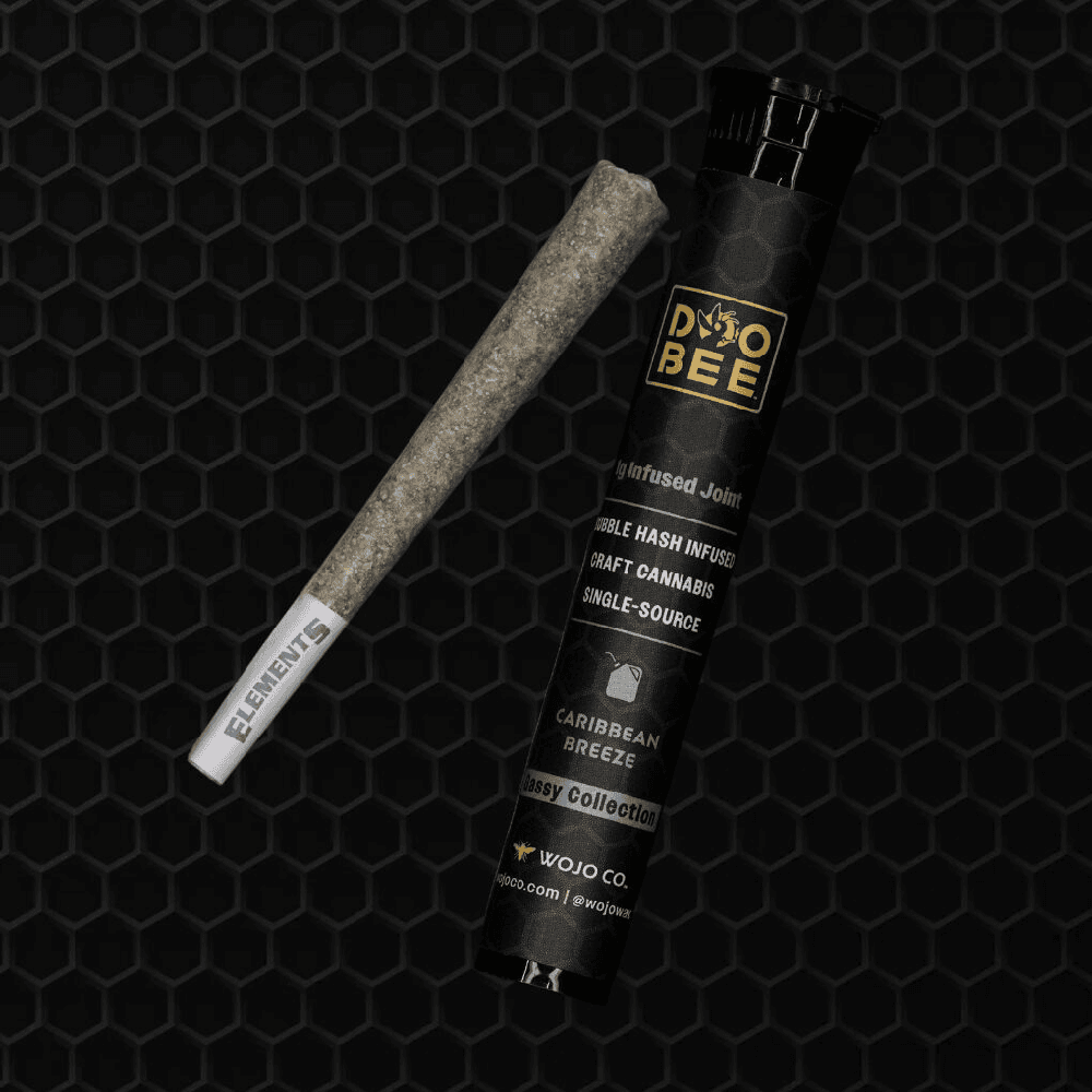 Caribbean Breeze [1g]