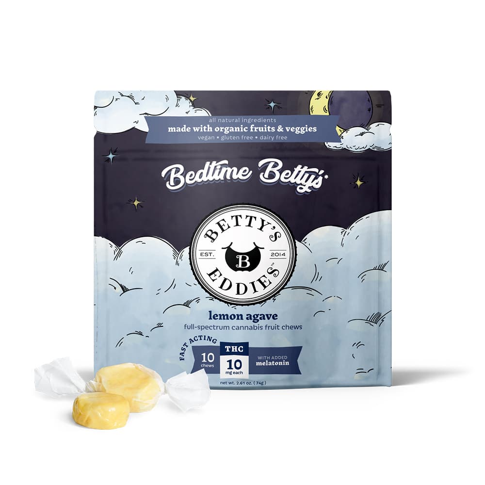 Lemon Agave