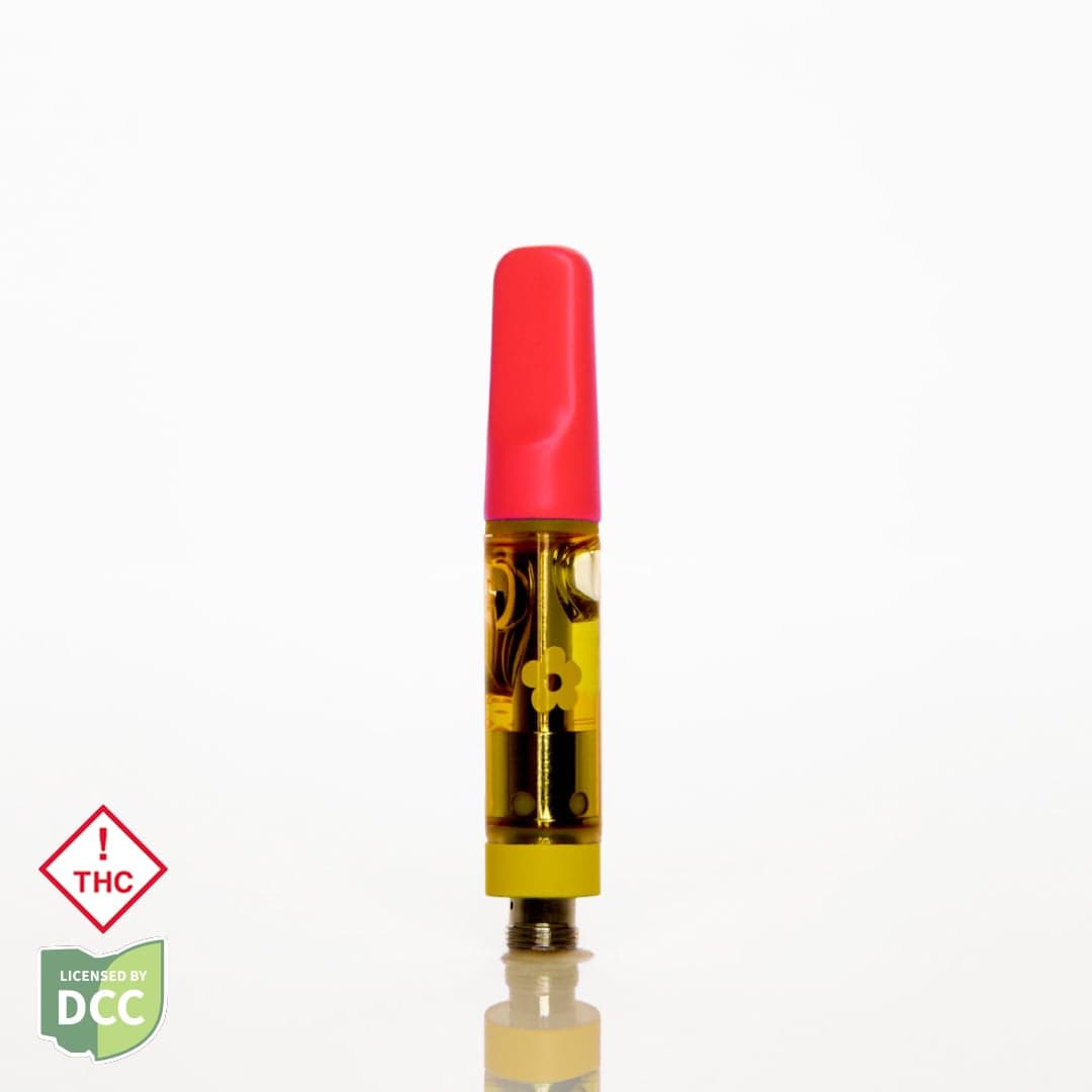 EDIE PARKER  PAPAYA PARADISE  CART  HYBRID