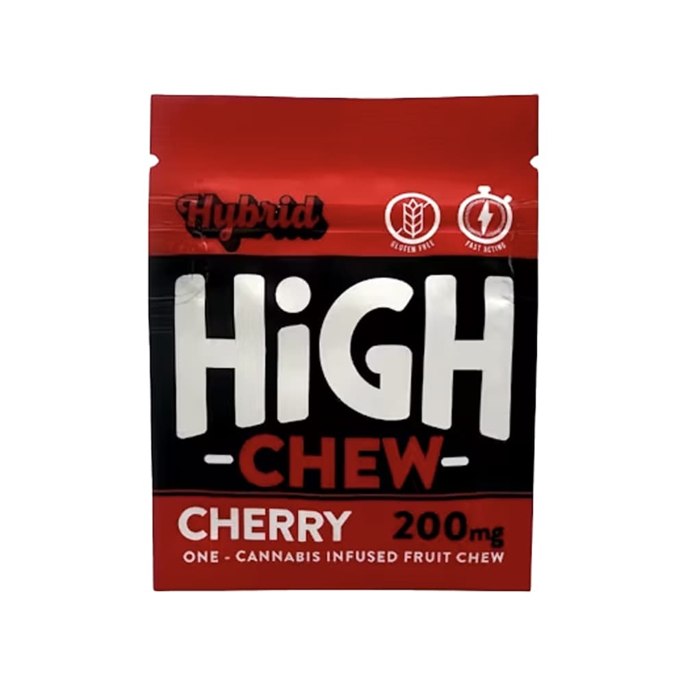 Cherry [1pk] (200mg)