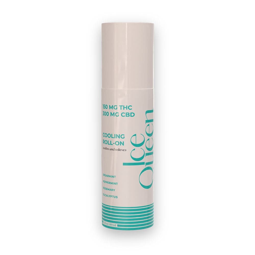 Ice Queen 300mg Cbd/150mg Thc