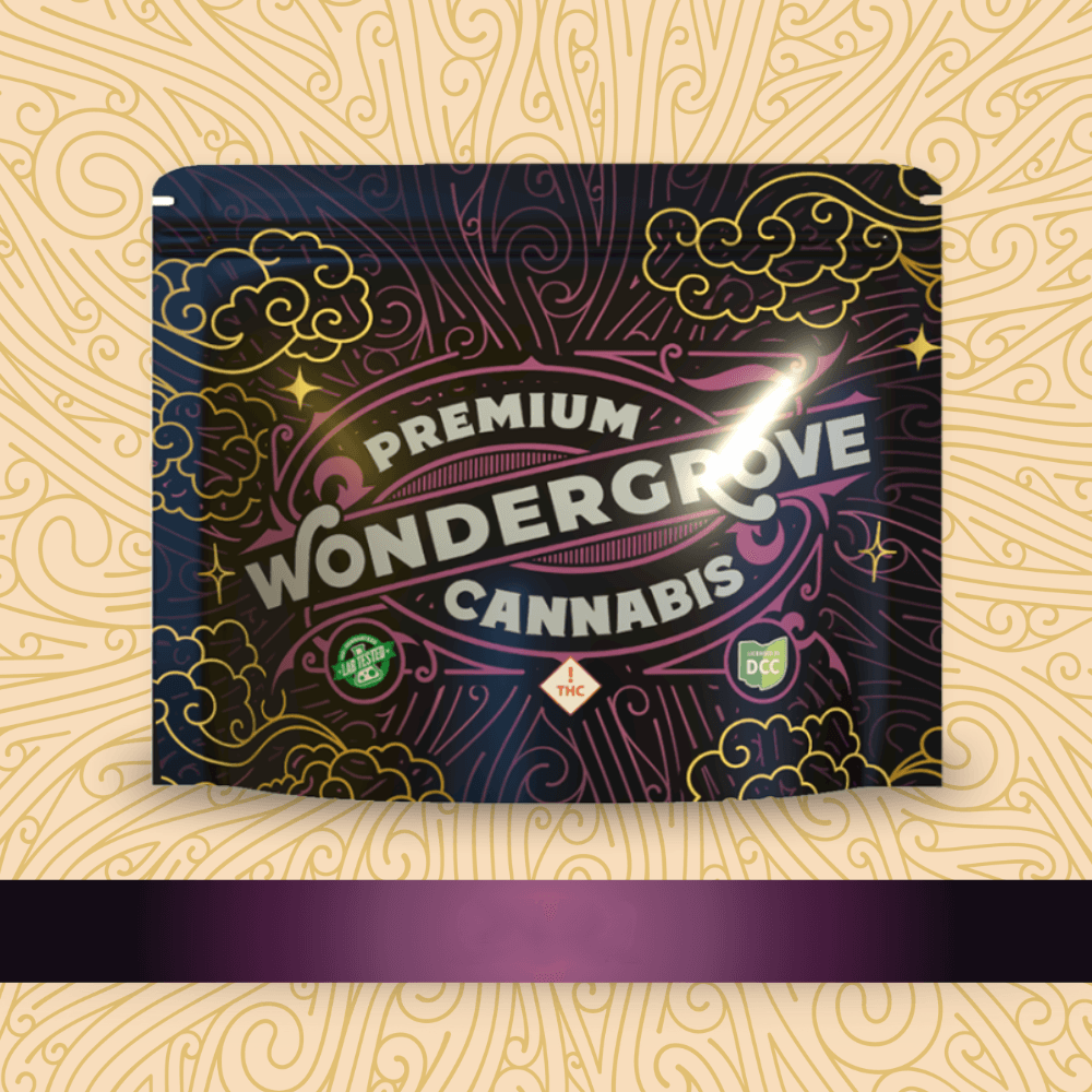 WONDERGROVE - LEMON LIGHTS - [2.83G] - HYBRID