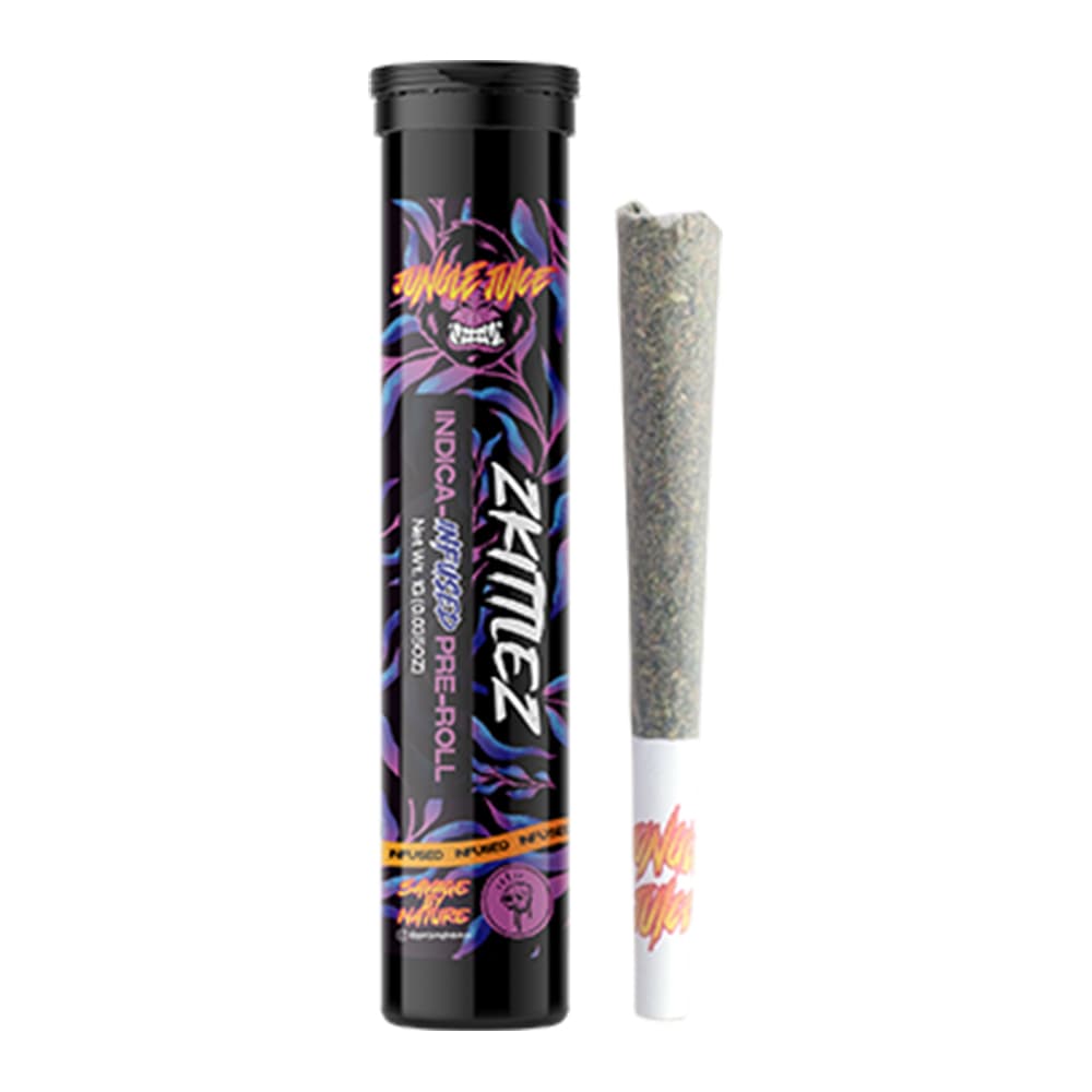 ZKZ [1g]
