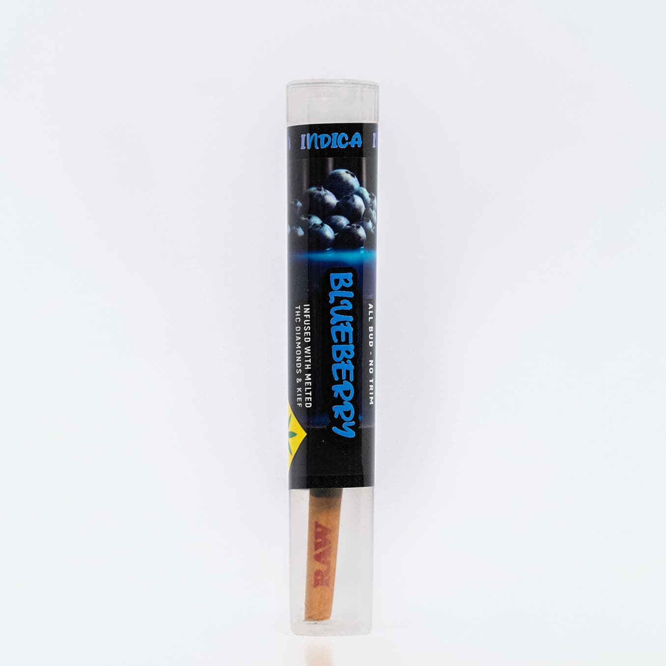 Blueberry 0.8g