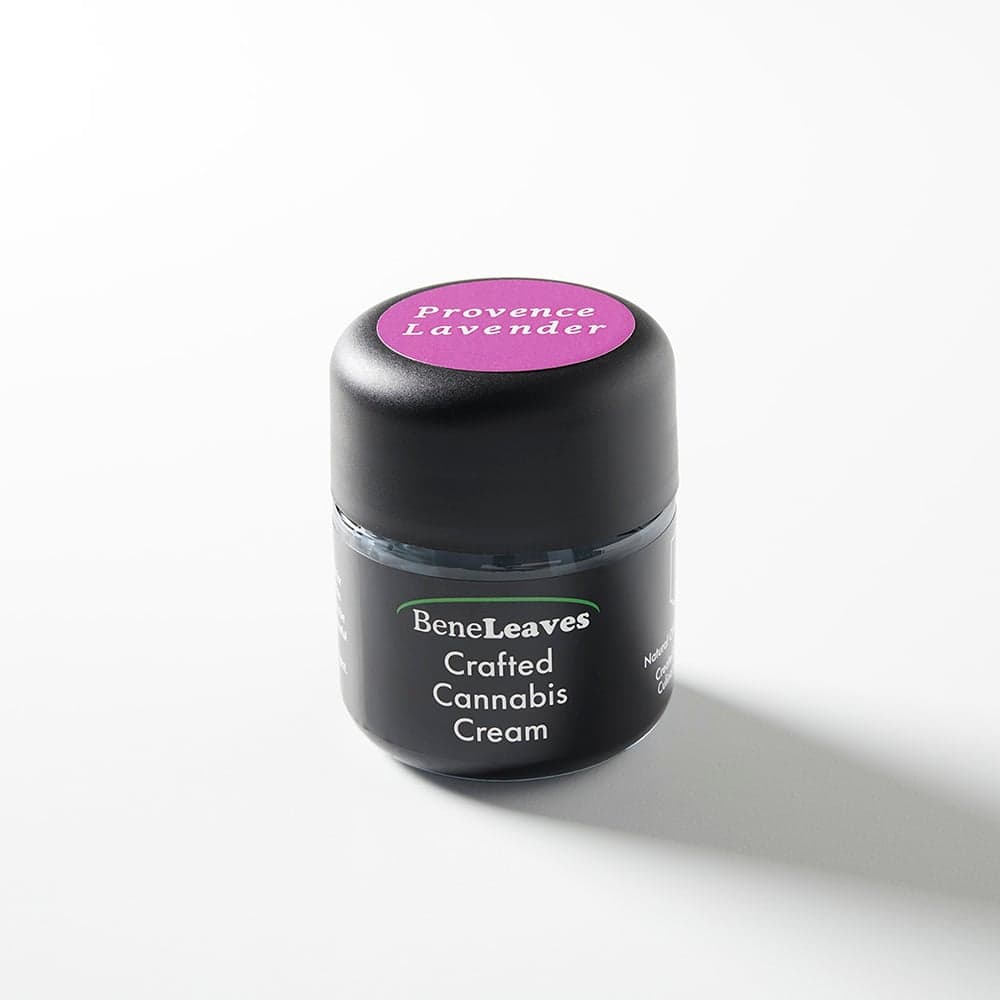 LAVENDER LOTION - [3OZ] - [295MG]