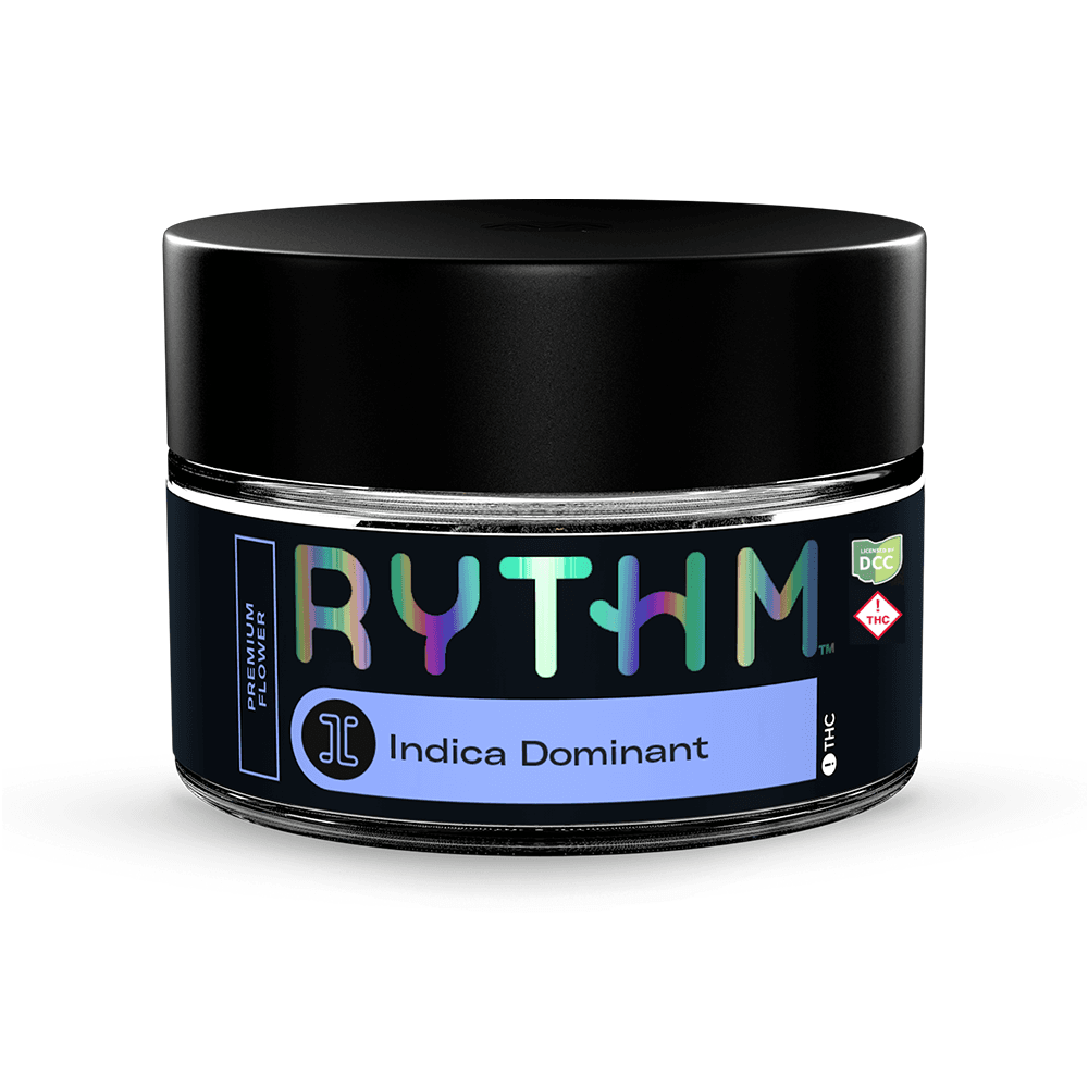 Rythm | Captain Z 2.83g | Hybrid
