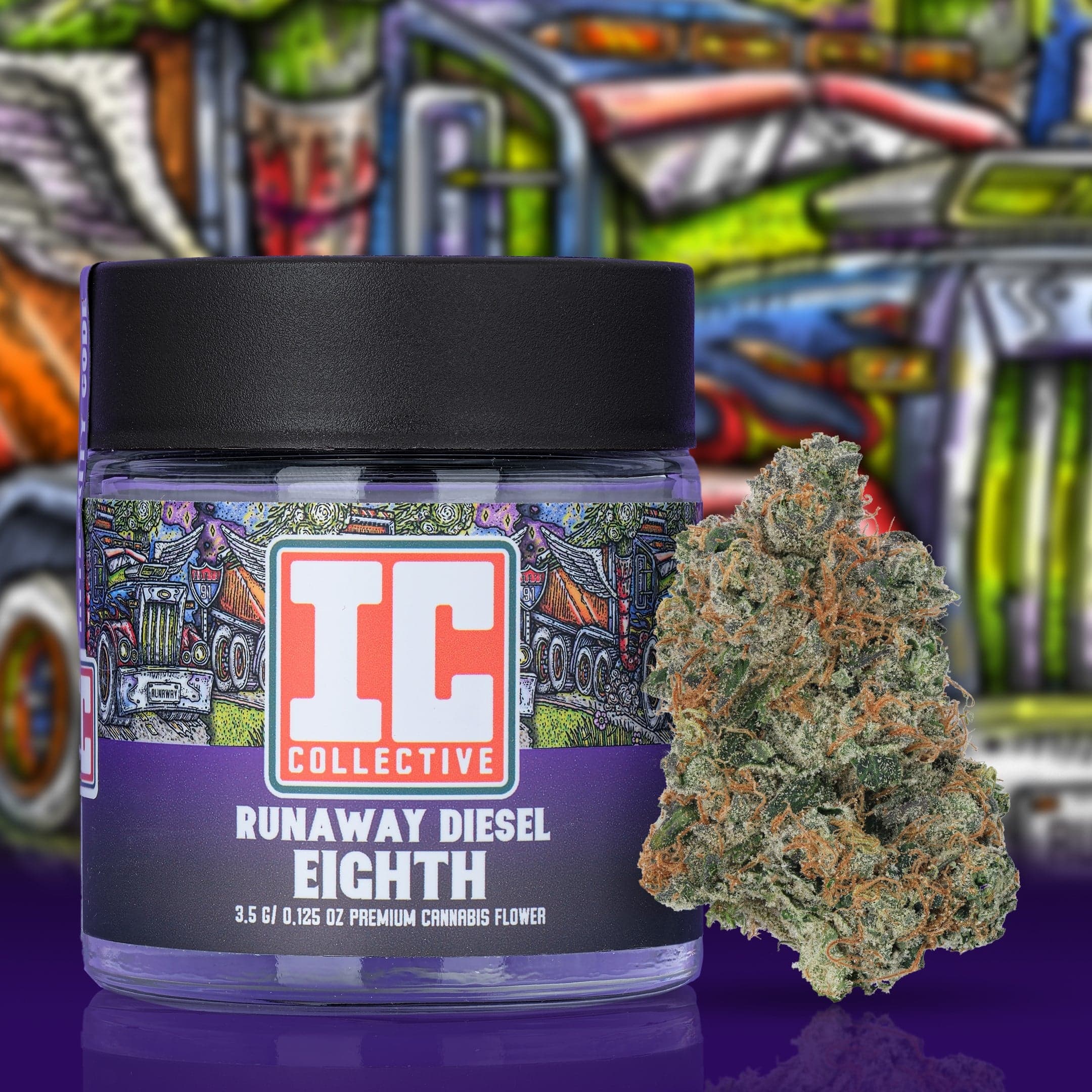 Runaway Diesel