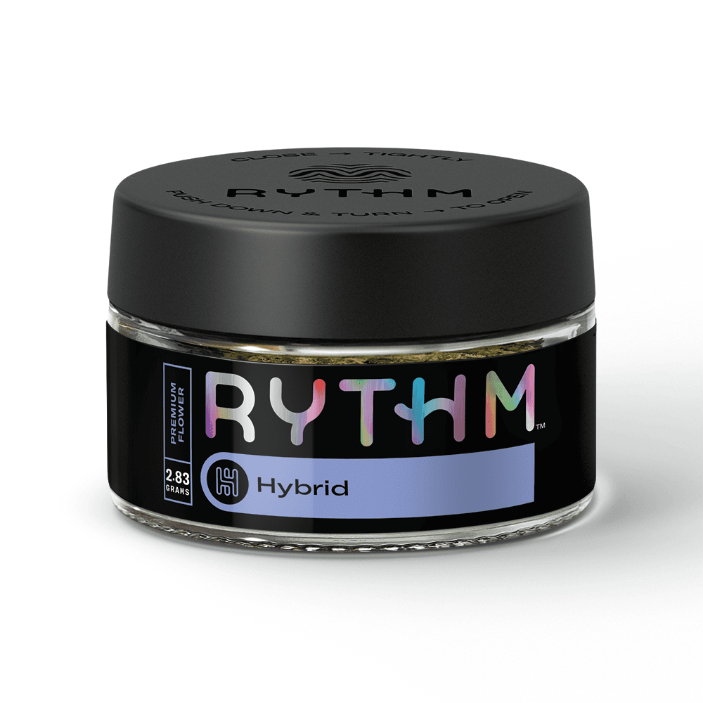 RYTHM - LA KUSH CAKE - [14.15G] - INDICA