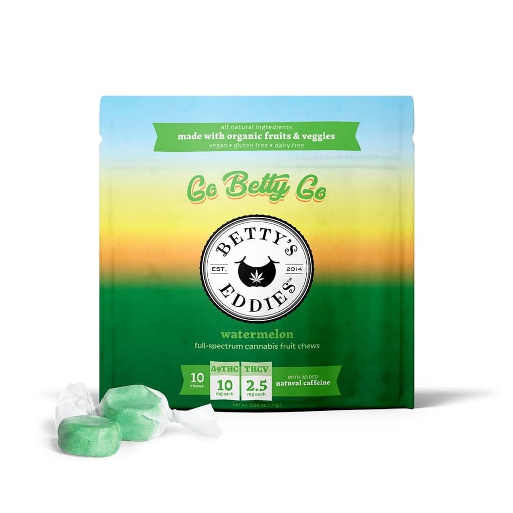 Watermelon 10pk