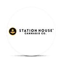 Station House logo