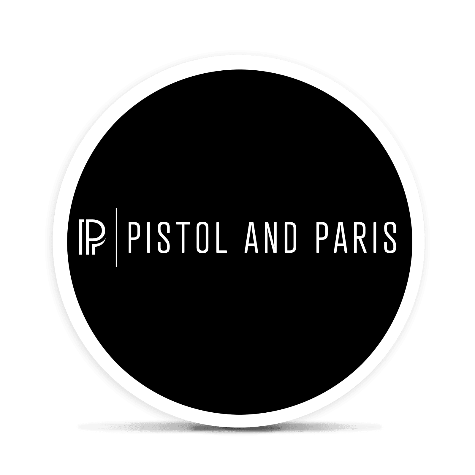 Pistol and Paris Blue Zushi (Pre-Roll) / 1.5g / Pre-Roll Packs (3) / Indica
