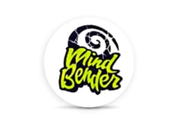 Mind Bender logo