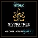 Giving Tree Gardens logo