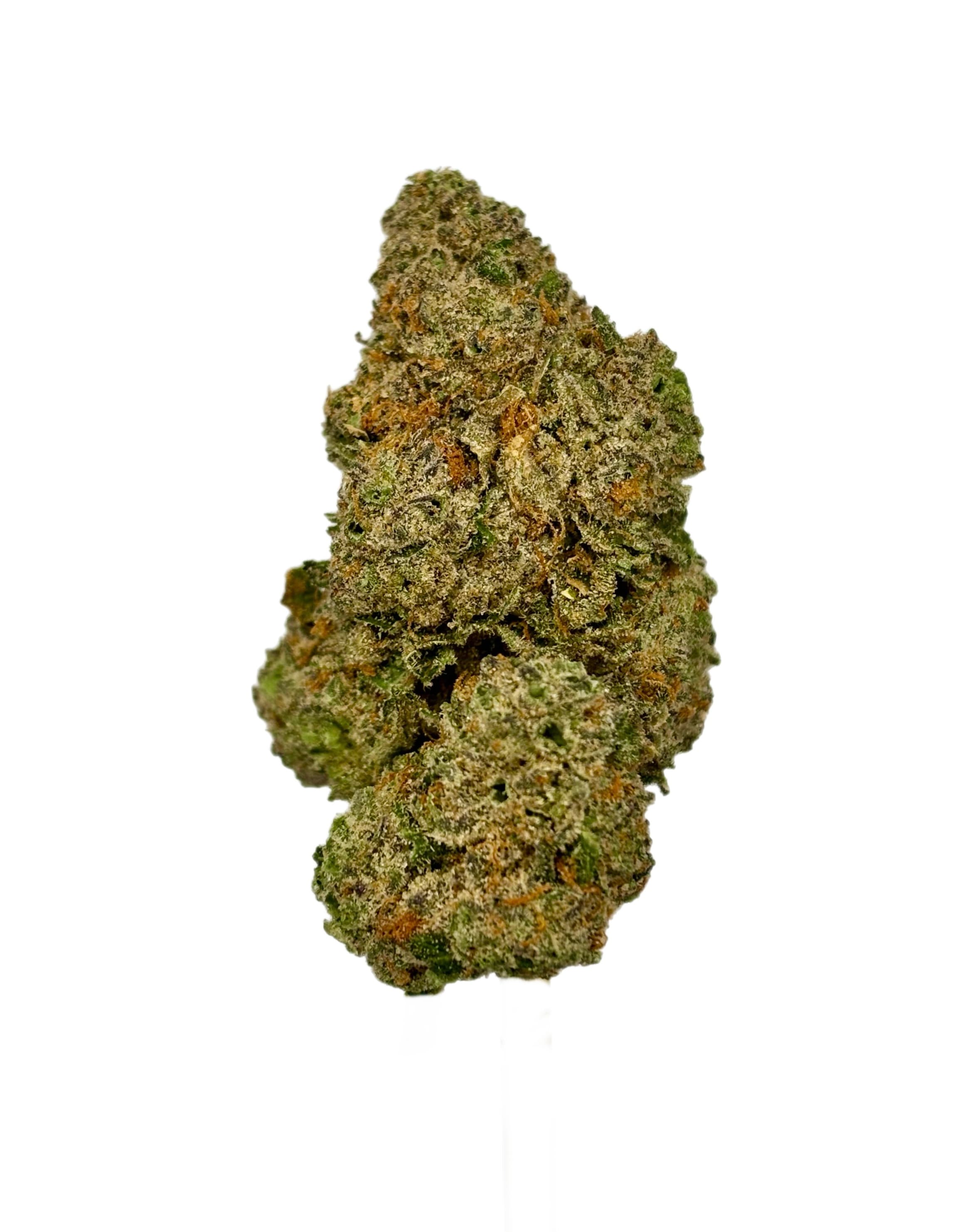 Chocolate Glazed Donut Bulk Flower