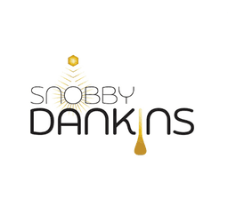 Snobby Dankins logo