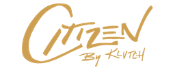 Citizen by Klutch logo