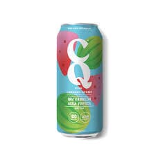 Watermelon Agua Fresca Drink 16oz