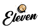 Eleven logo