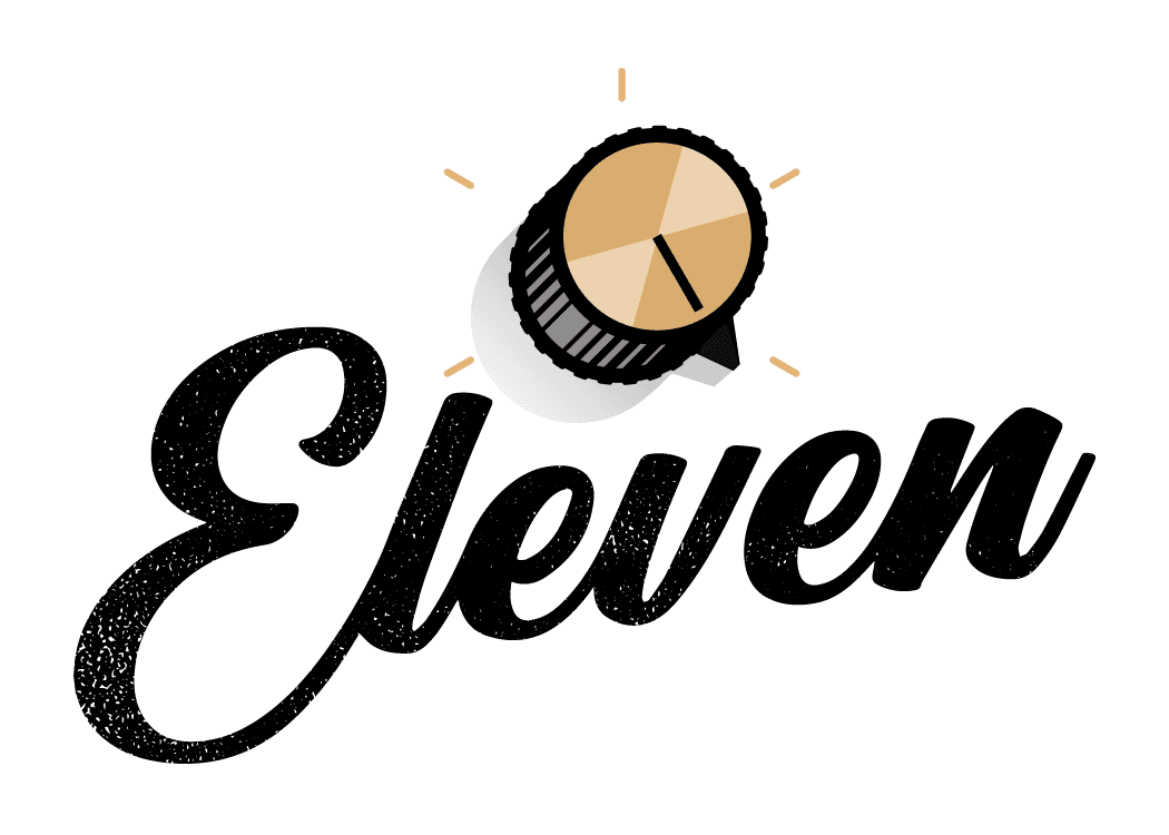 Eleven Disposables 300.00Mg Juicy Amarillo