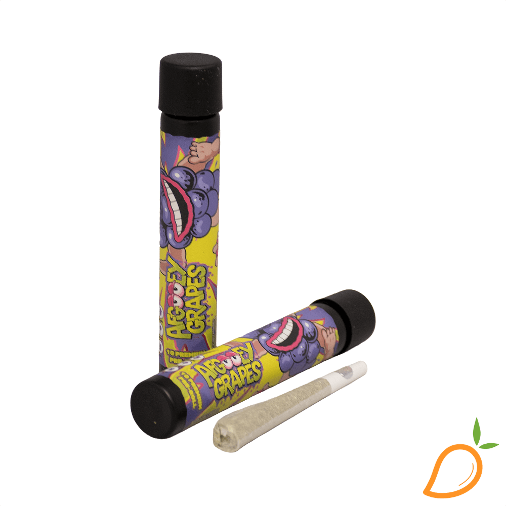 Afgooey Preroll