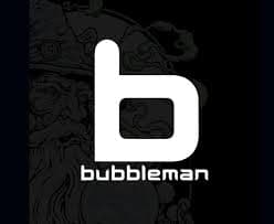 Bubble Man - Brick Hash - - Sativa