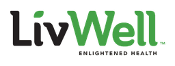 LivWell logo