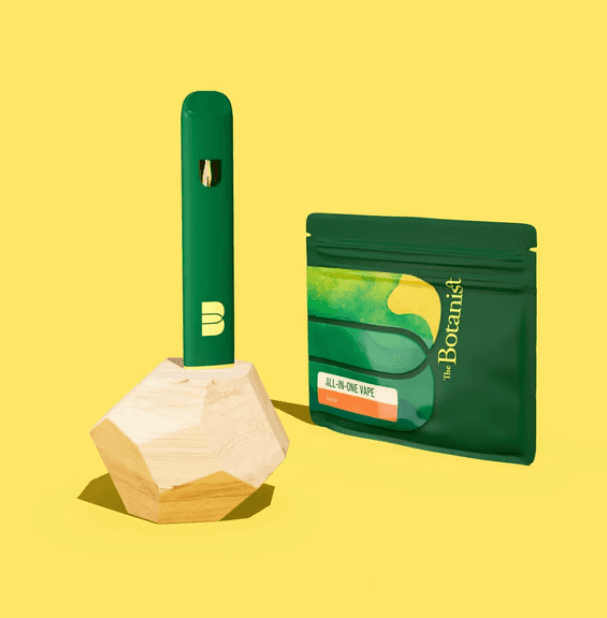 Botanist: Durban Posion DVP (1g)