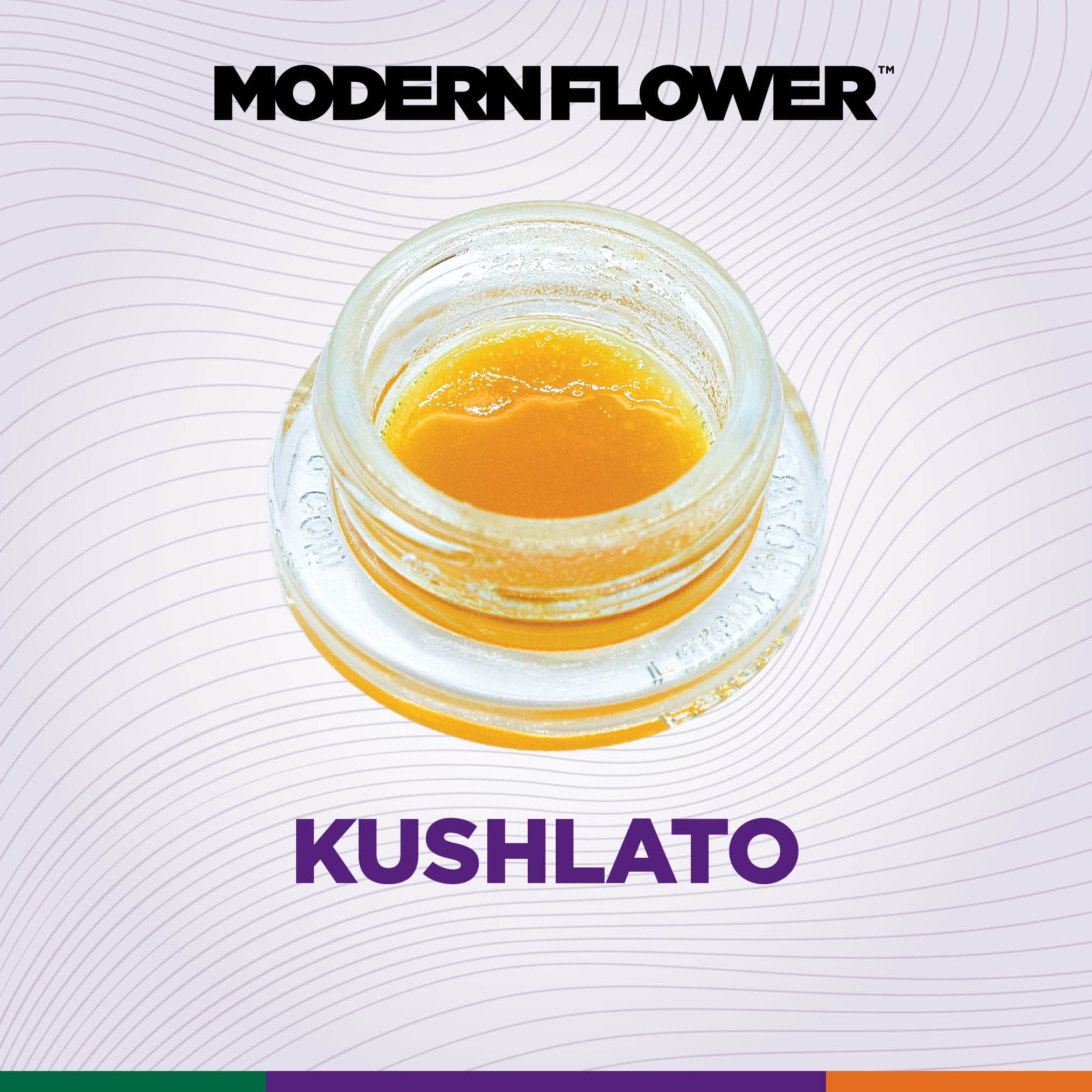 Kushlato Live Budder 1g