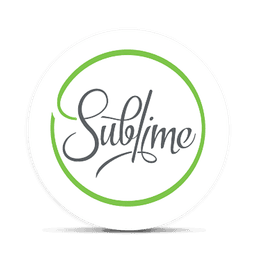 Feel Sublime logo