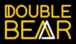 Double Bear logo