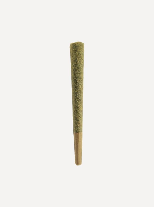 Joint Pre Roll Lemon Zorbet