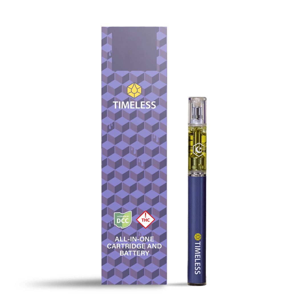 Blackwater OG Rest Disposable