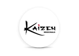 Kaizen Medicinals logo