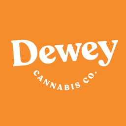 Dewey Cannabis Co. logo