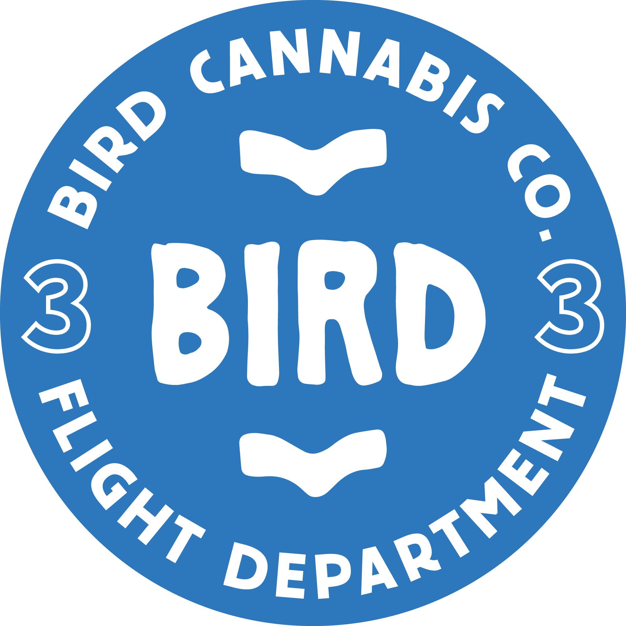 Bird - Krypto Chronic | Grams