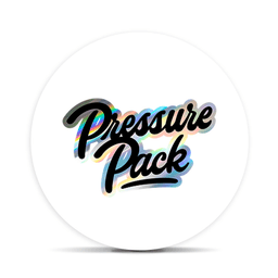 Pressure Pack logo