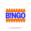 B!NGO logo