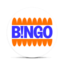 B!NGO logo
