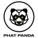 Phat Panda logo