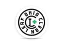 Ohio Clean Leaf logo