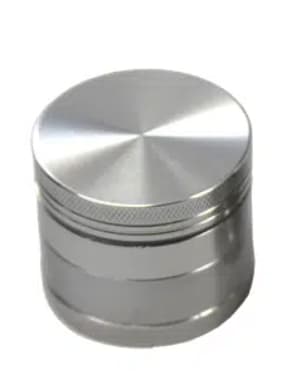 Aluminum Grinder
