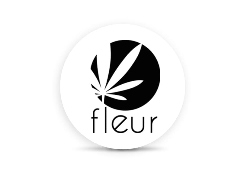 Fleur 1/2 Apple Fritz
