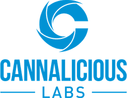 Cannalicious Labs logo