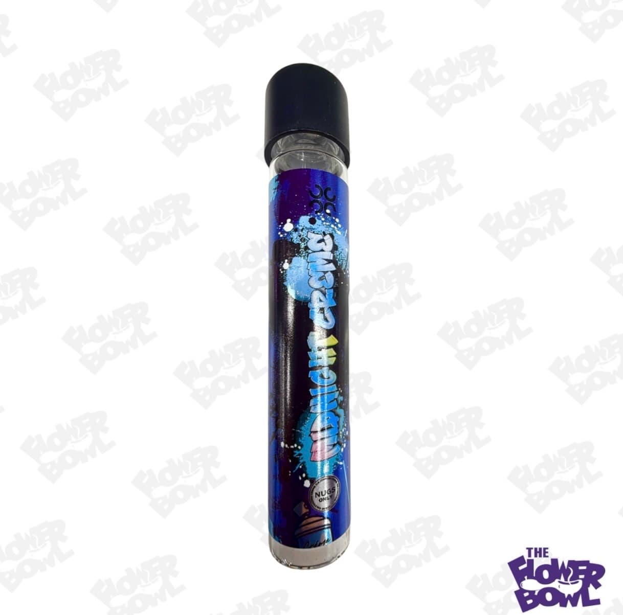 Midnight 1.2g Preroll