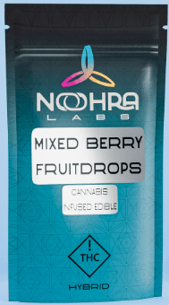 Mixed Berry 5pk